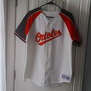 Youth Cal Ripken Jr Jersey